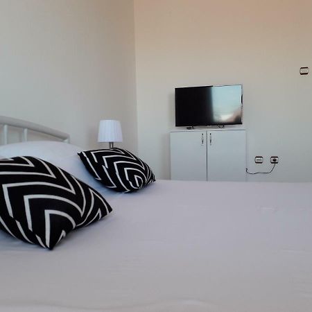 Apartman Dunja Ns 2 Novi Sad Eksteriør billede