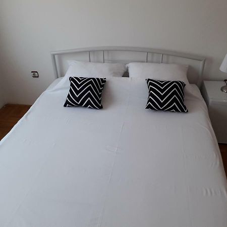 Apartman Dunja Ns 2 Novi Sad Eksteriør billede