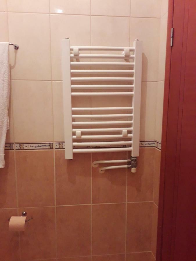 Apartman Dunja Ns 2 Novi Sad Eksteriør billede