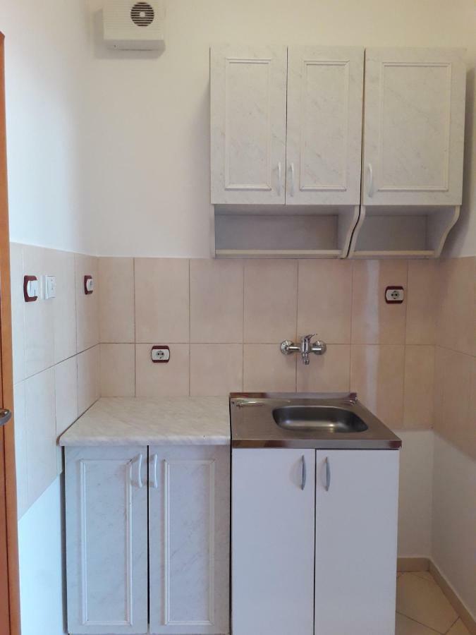 Apartman Dunja Ns 2 Novi Sad Eksteriør billede