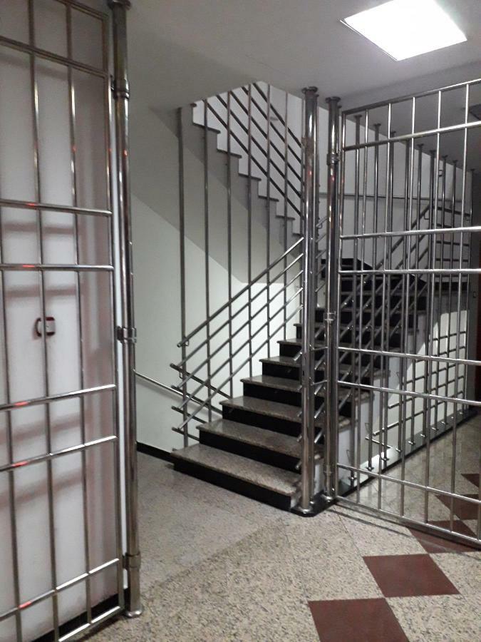 Apartman Dunja Ns 2 Novi Sad Eksteriør billede