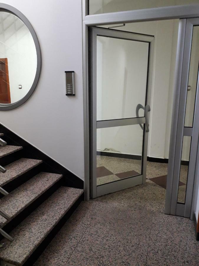 Apartman Dunja Ns 2 Novi Sad Eksteriør billede